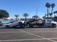 SOS fast towing Los Angeles image 2